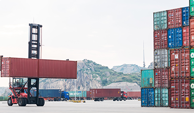 千諾提貨，結(jié)算費(fèi)用