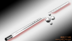 水銀溫度計碎了怎么辦，水銀散落一地正確處理方法防中毒