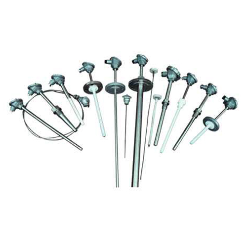 工業(yè)溫度計產(chǎn)品圖片