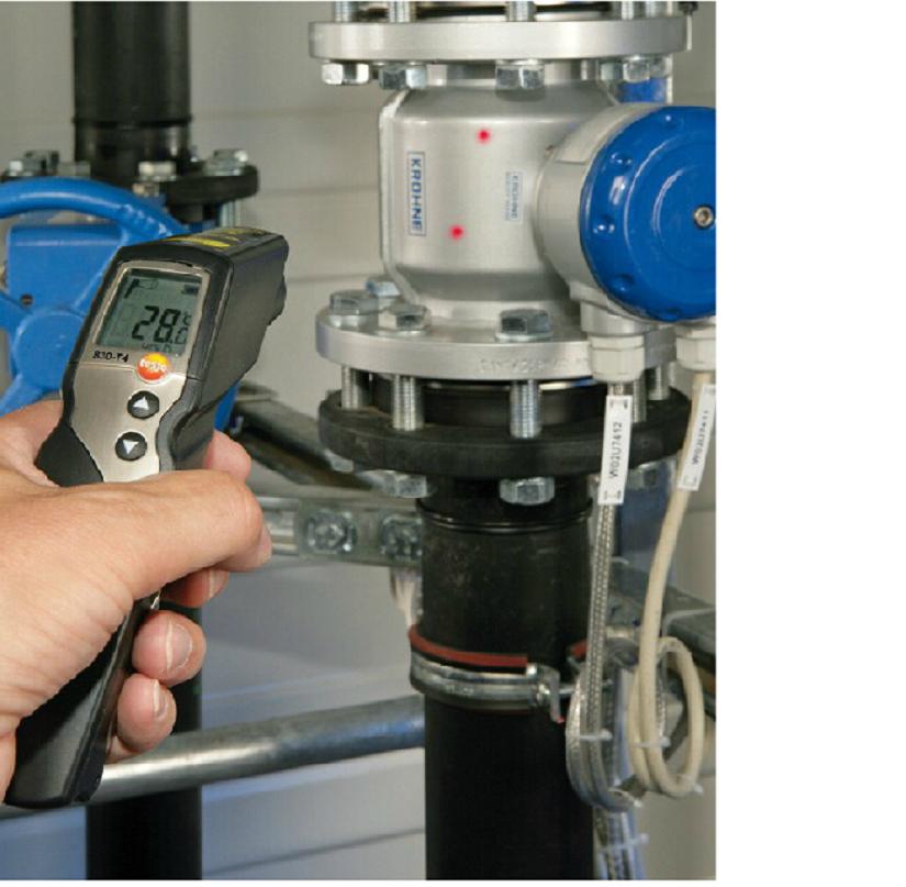 工業(yè)溫度計產品圖片