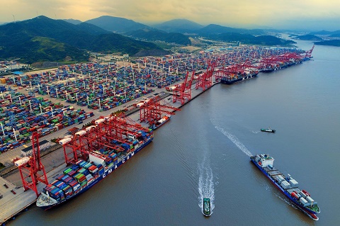 外貿(mào)出口流程|外貿(mào)出口最新、最齊全的流程環(huán)節(jié),外貿(mào)新人趕緊收藏起來！