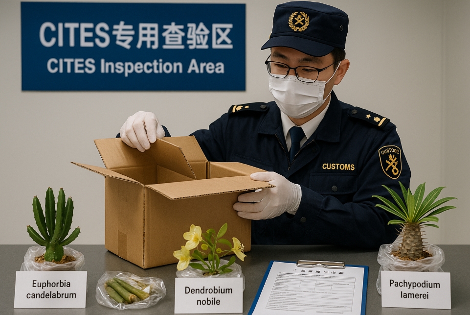 不同國(guó)家植物進(jìn)口中國(guó)時(shí)的瀕危證書(shū)要求及口岸審查要點(diǎn).png 不同國(guó)家植物進(jìn)口中國(guó)時(shí)的瀕危證書(shū)要求及口岸審查要點(diǎn).png