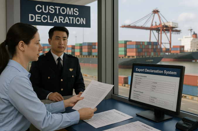 出口貨物報關(guān)總被延誤？這5個原因你得清楚.png