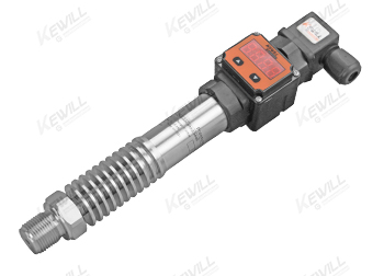 高溫型壓力變送器