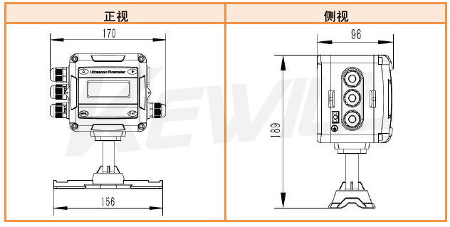 FU30D-就地在線式